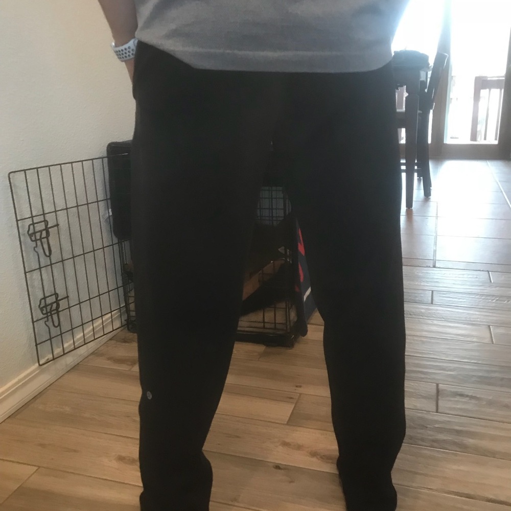 NWT license to train pant lululemon